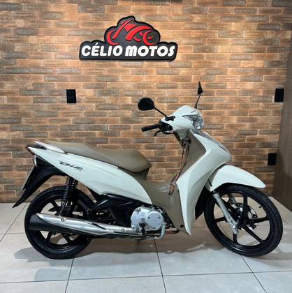 HONDA BIZ 125i HONDA BIZ 125i